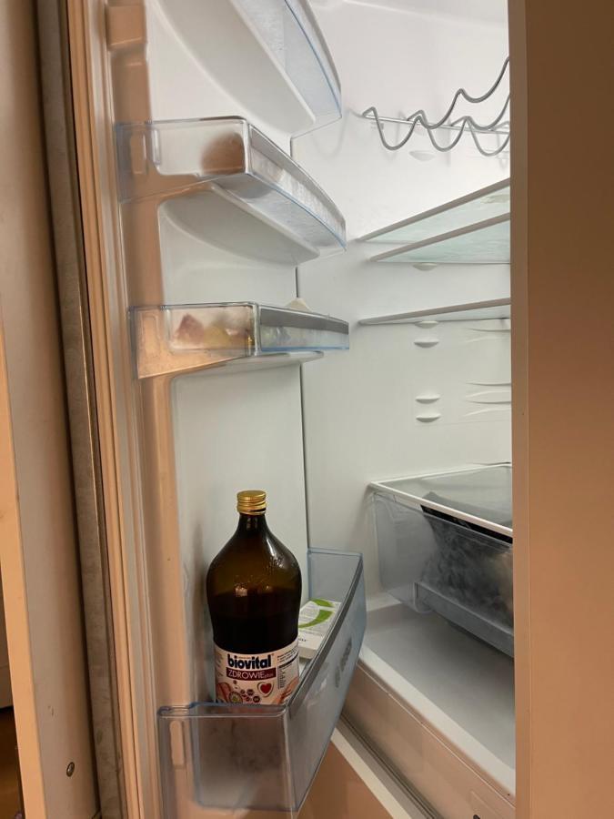 Apartamenty Warszawa Centrum Wlodarzewska 30 Buitenkant foto