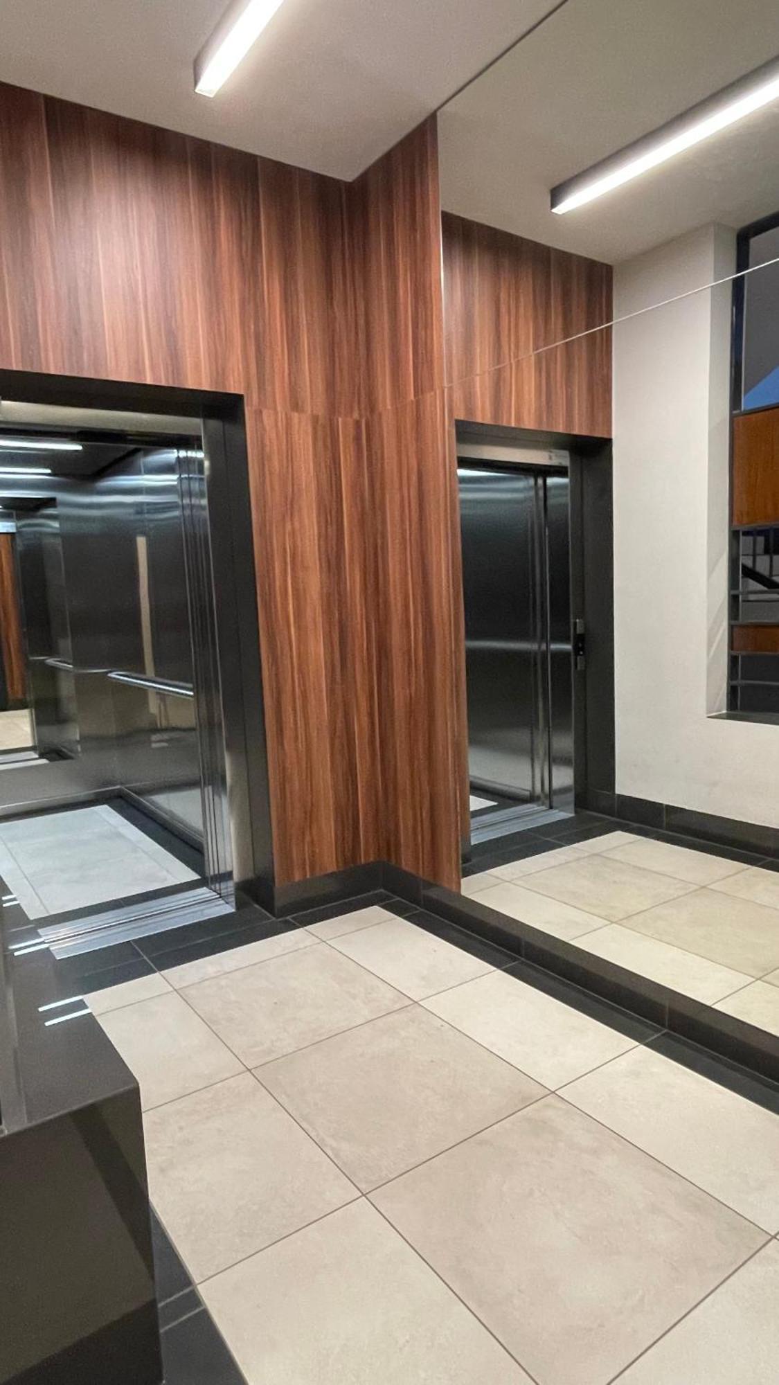 Apartamenty Warszawa Centrum Wlodarzewska 30 Buitenkant foto
