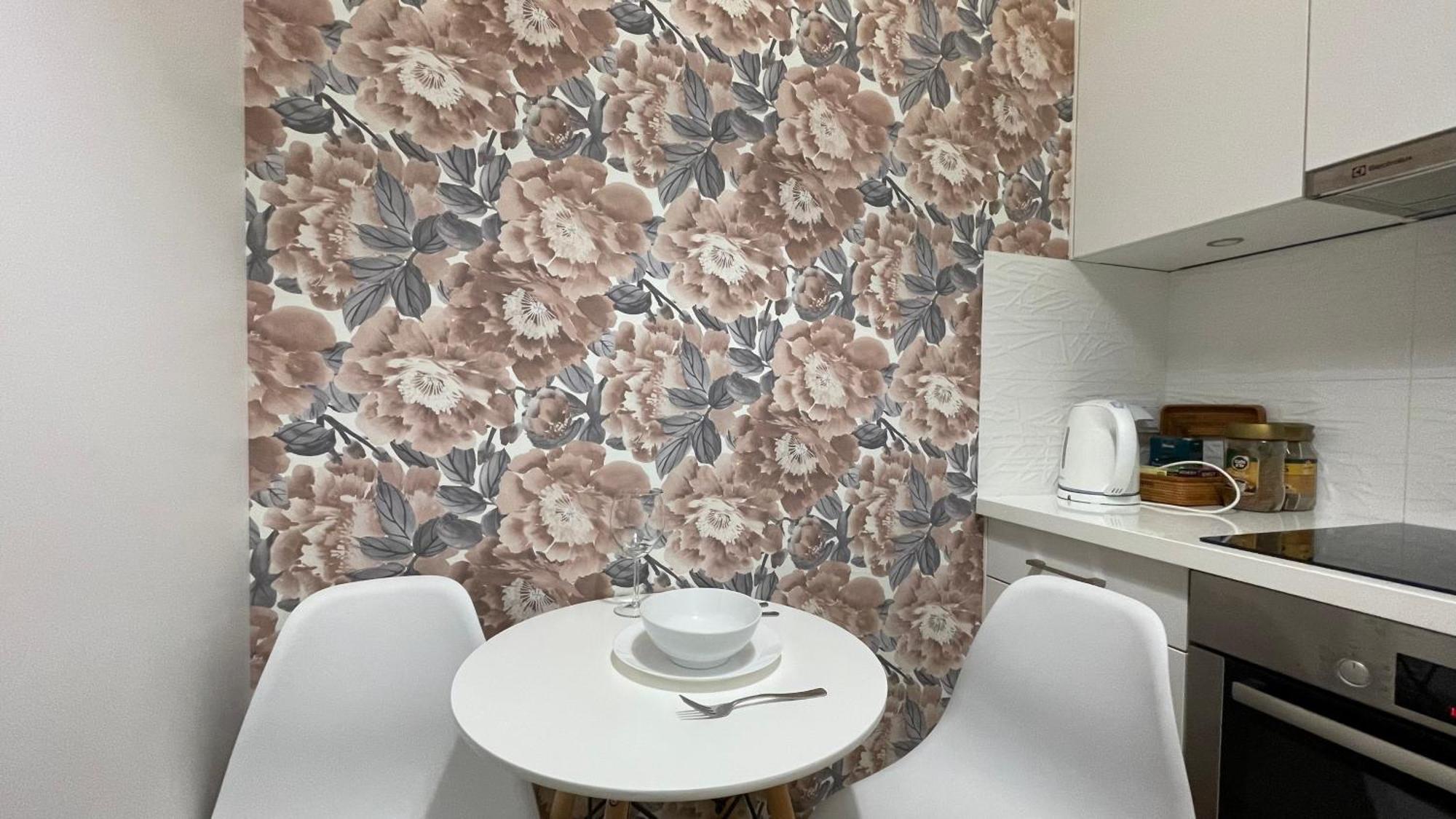 Apartamenty Warszawa Centrum Wlodarzewska 30 Buitenkant foto