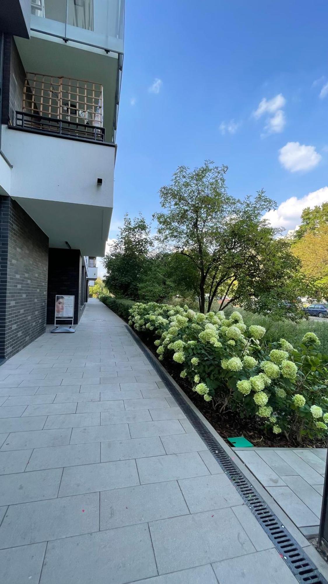 Apartamenty Warszawa Centrum Wlodarzewska 30 Buitenkant foto